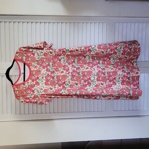 LuLaRoe Jessie Dress